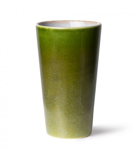 Latte Mug - vert/turquoise...