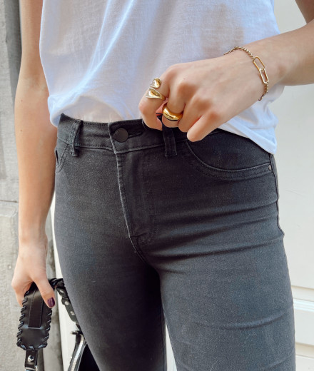 Jeans skinny BRUCE -...