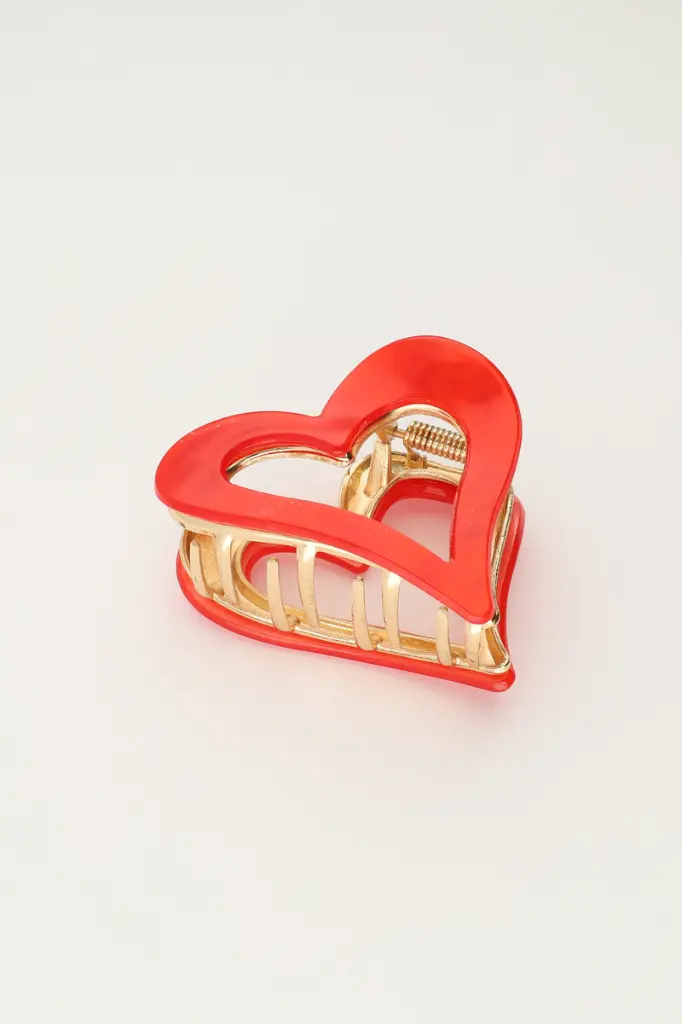 pince coeur rouge red_hair_clip_with_heart_packshot (2) product_images-red_hair_clip_with_heart_side.webp
