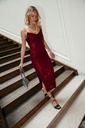 Robe Polly à sequins