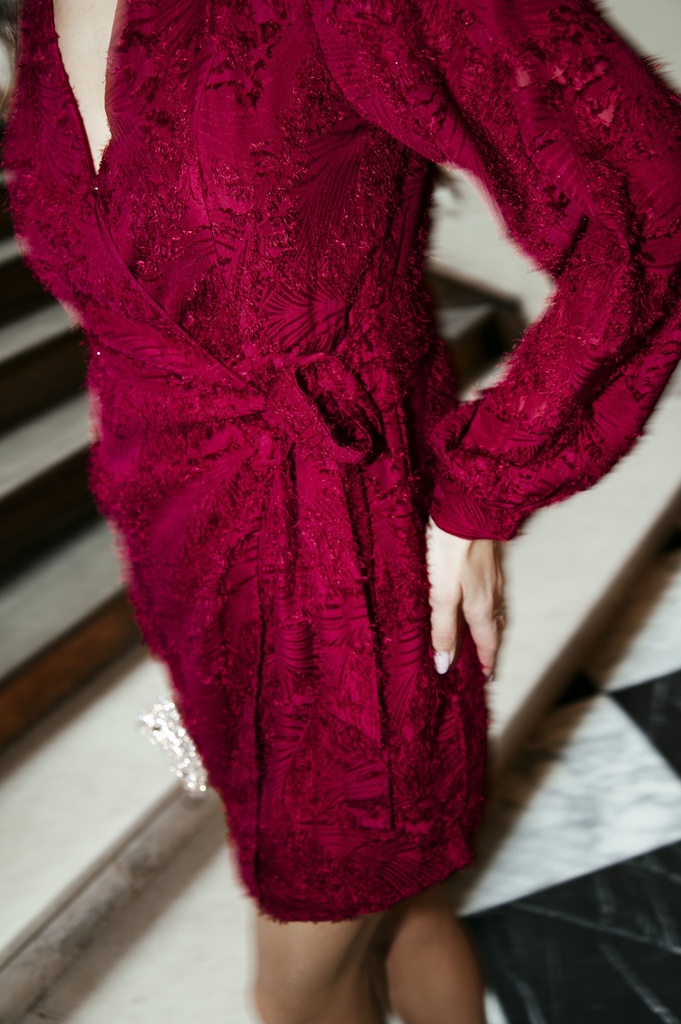 Robe Alicia 