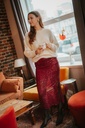 Pull NOELLA beige
