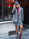 Blazer MENDEZ