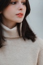 Pull BENE beige