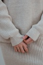 Pull BENE beige