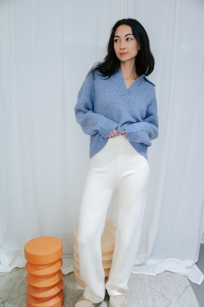 Pantalon COLETTE