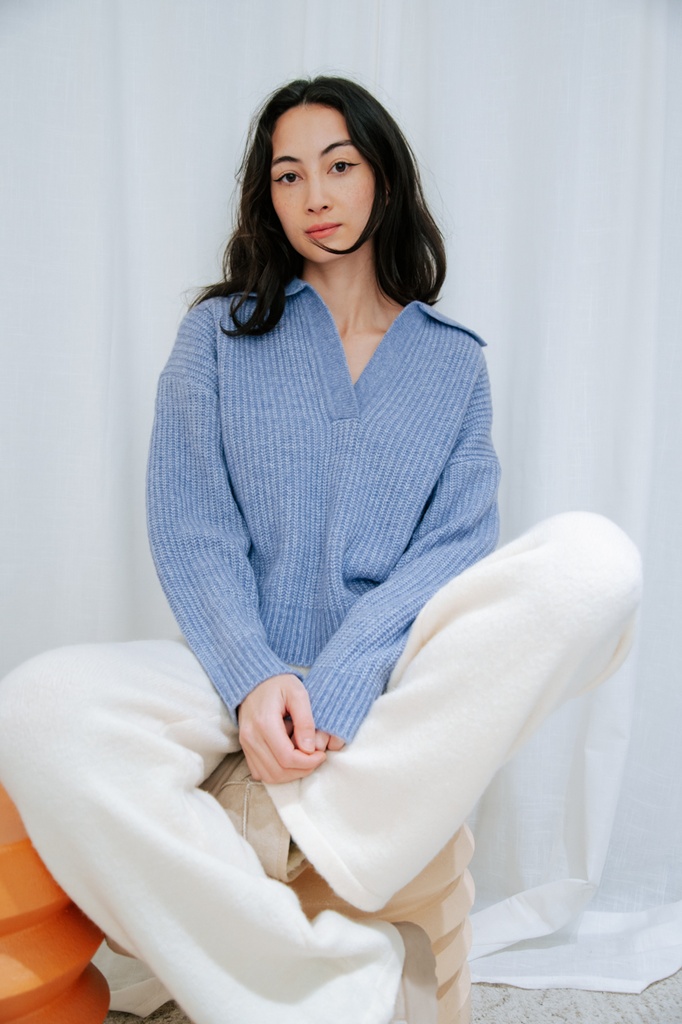 Pantalon COLETTE