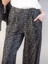 Pantalon BAILEE noir