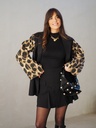 Jupe/short LAURYN noir