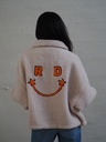 Veste LUCY mouton