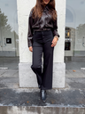 Jeans VANESSA noir