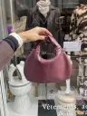 Sac FENNY bordeaux