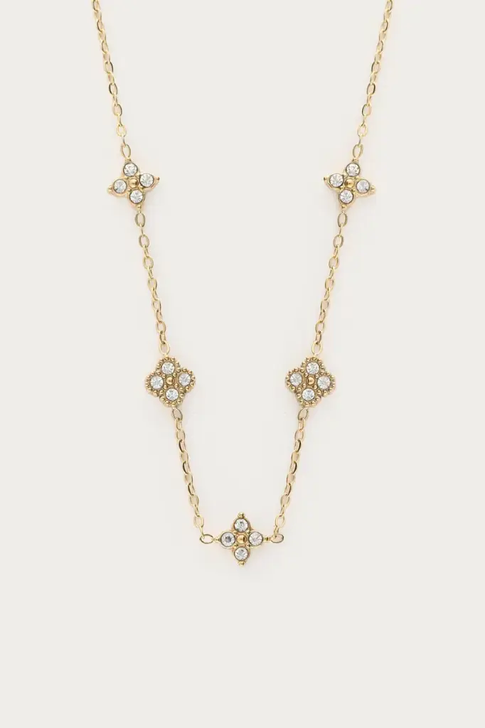Collier MIMI or
