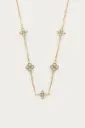 Collier MIMI or