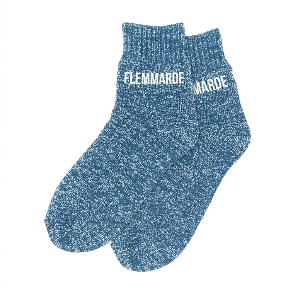 Chaussettes polaires FLEMMARDE à paillette