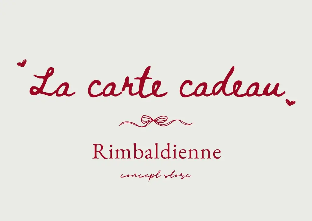 Carte cadeaux