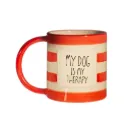 Tasse DOG THERAPY