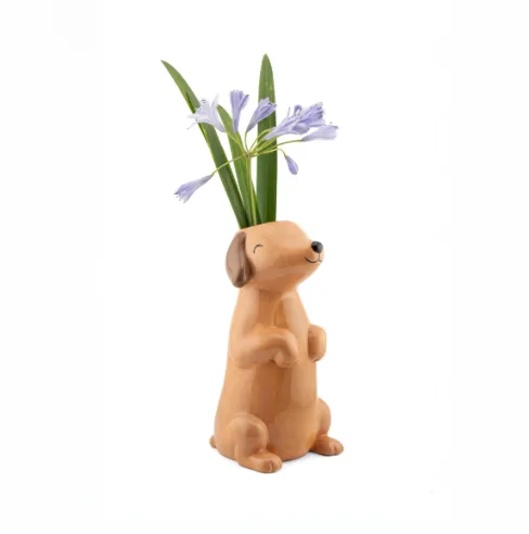 Vase TECKEL