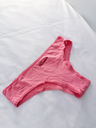 Culotte PRINCESSE rose clair à paillettes