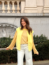 Gilet ARTUS jaune