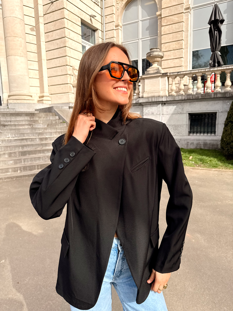 Blazer ANITA noir