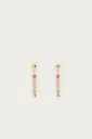 Boucles COLY or/multi