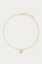 Collier ANNA rose
