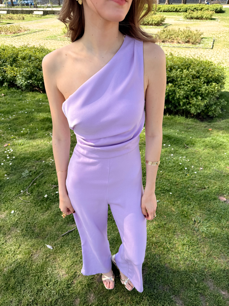 JEREMIAH LILAS - Combinaison pantalon (S)