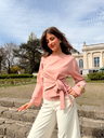 LIDYA ROSE - Blouse