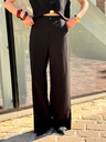 LIVIA NOIR - Pantalon