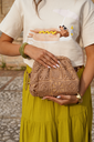 MANUEL TAUPE - Sac