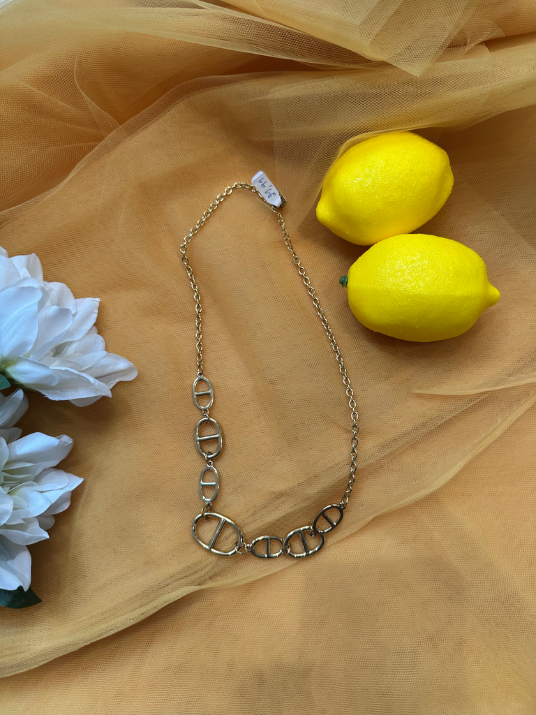 OTTO - Collier à charms
