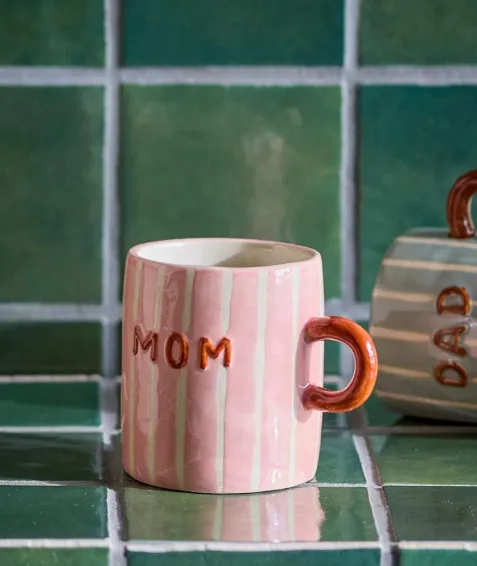 Tasse MOM