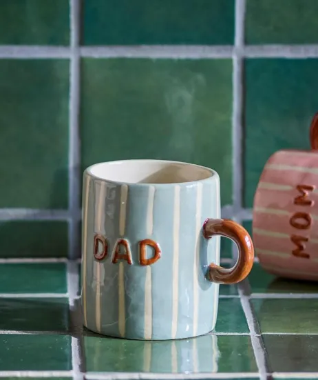 Tasse DAD