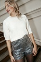 Pull AMIRA beige