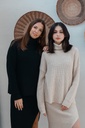 Pull BENE beige