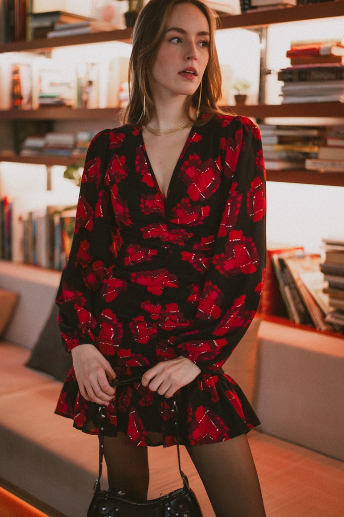 Robe VALENTIN 