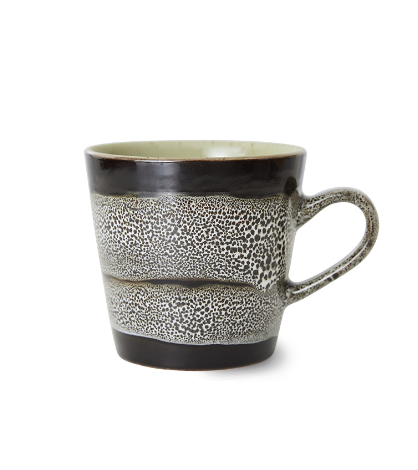 Tasse à café americano (B13) avec anse