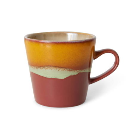 Tasse à café americano (B14) avec anse