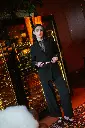 Blazer JULIETTE noir
