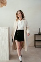 Trench TULIPE beige