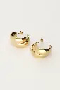 Boucles HAJAR double