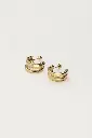Boucles AKILA double