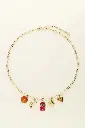 Collier MYSTIC à charms
