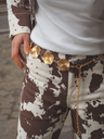 Ceinture AMY doré