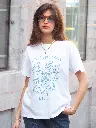 T-shirt TAYLOR (été au bord de la mer)