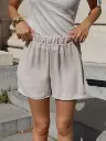 Short ANNA beige