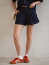 Short ELLIS jeans foncé