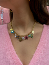 Collier HOANI charms