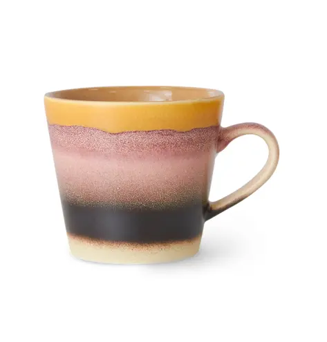 Tasse cappuccino (C16)